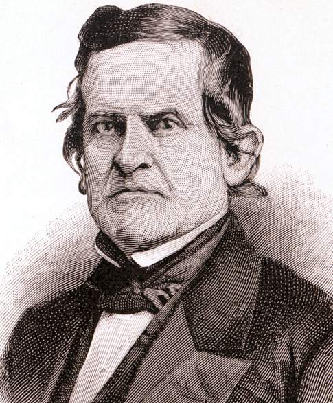 Francis Wilkinson Pickens