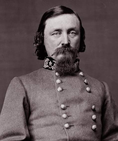 George Edward Pickett