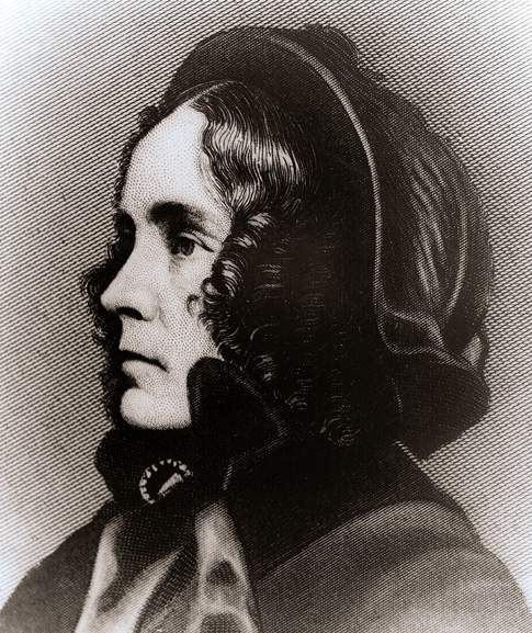 Jane Means Appleton Pierce