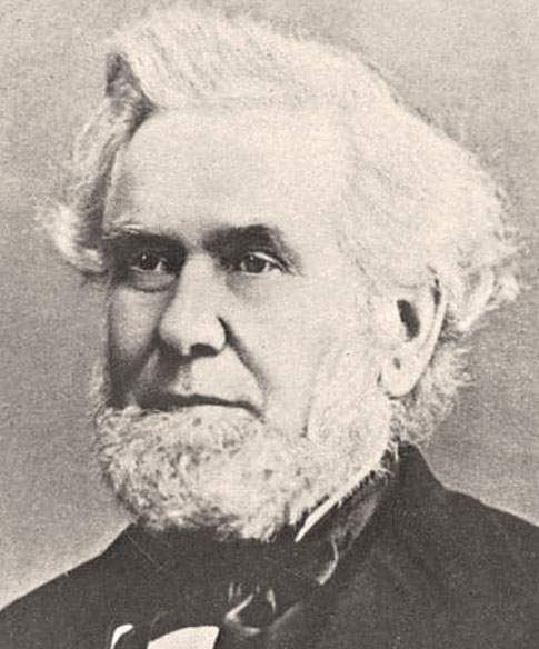 Francis Harrison Pierpont, circa 1880