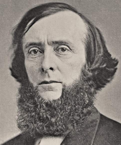 Edwards Pierrepont