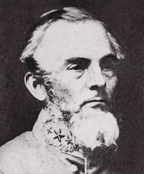 Gideon Johnson Pillow
