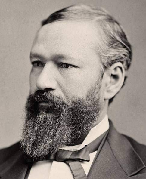 Pinckney Benton Stewart Pinchback