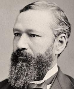 Pinckney Benton Stewart Pinchback, detail