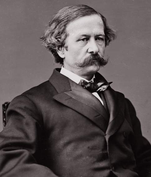Alfred Pleasonton