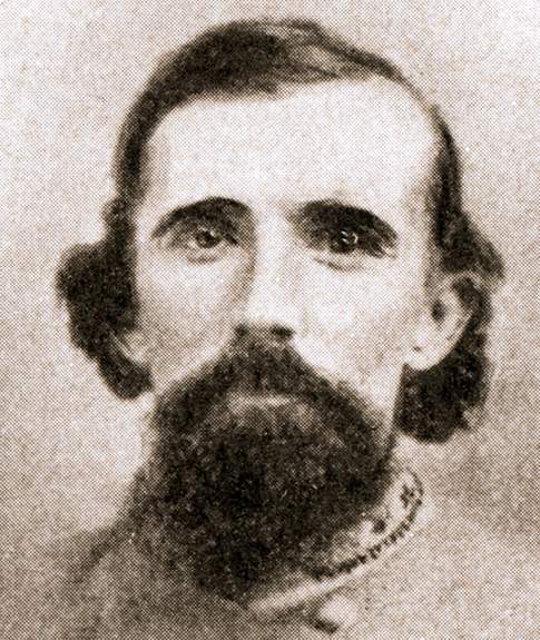 Lucius Eugene Polk