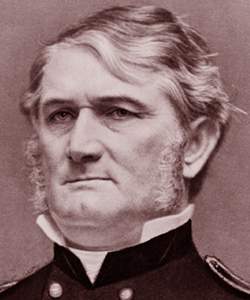 Leonidas Lafayette Polk, detail
