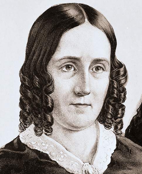 Sarah Childress Polk