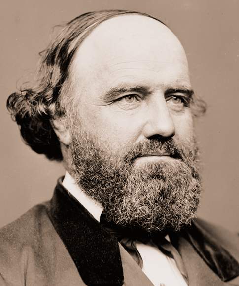 Samuel Clarke Pomeroy