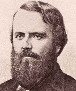 John Pope, detail