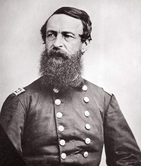 David Dixon Porter