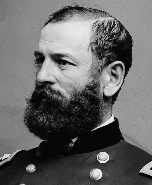 Fitz John Porter