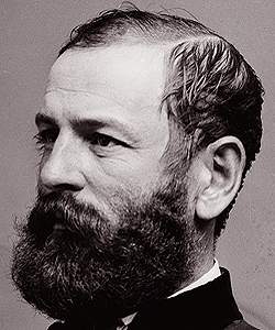 Fitz John Porter, detail