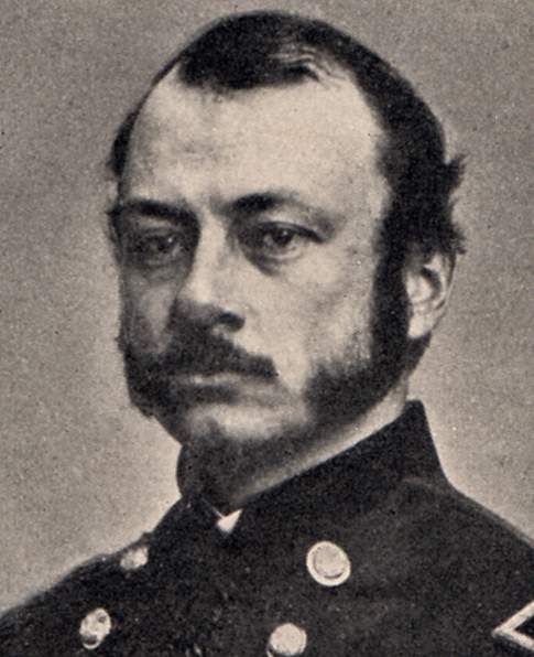 Robert Brown Potter