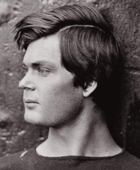 Lewis Thornton Powell