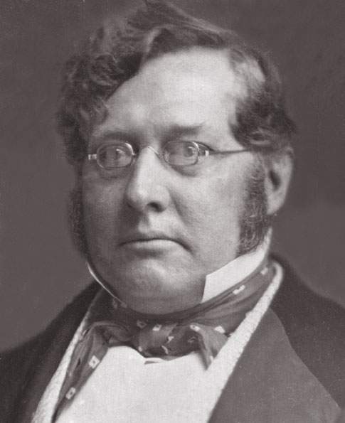 Thomas George Pratt