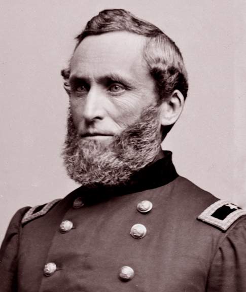 Benjamin Mayberry Prentiss