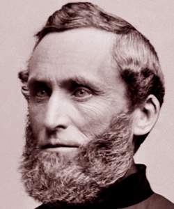 Benjamin Mayberry Prentiss, detail