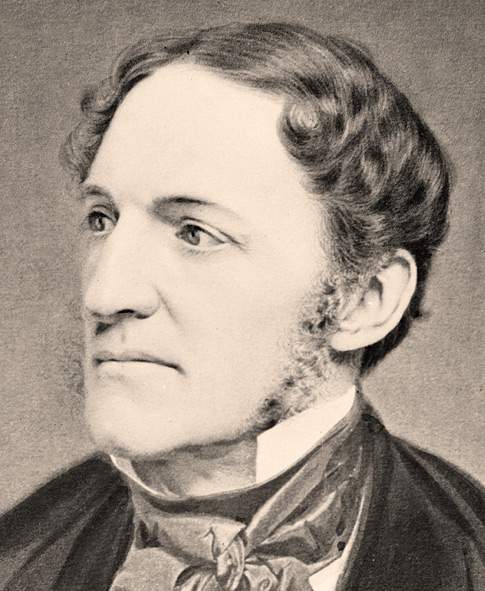 William Hickling Prescott