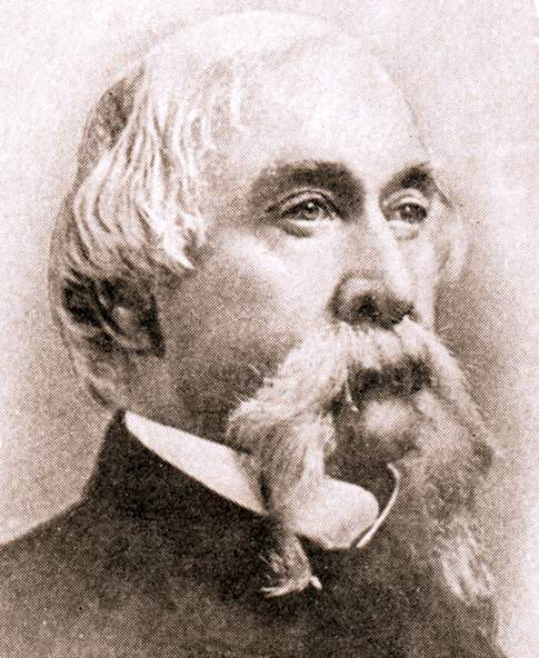 John Smith Preston