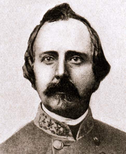 William Preston