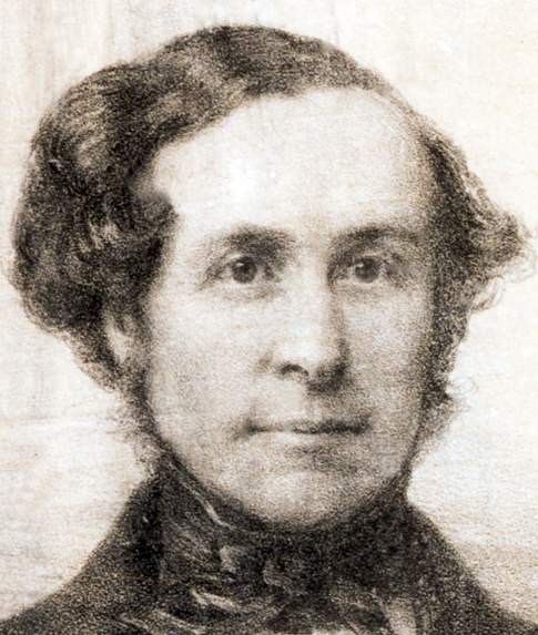 William Ballard Preston 