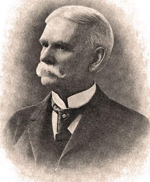 Elijah Barrett Prettyman