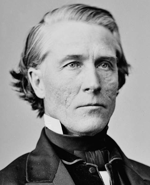 Hiram Price