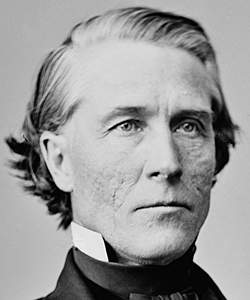 Hiram Price, detail