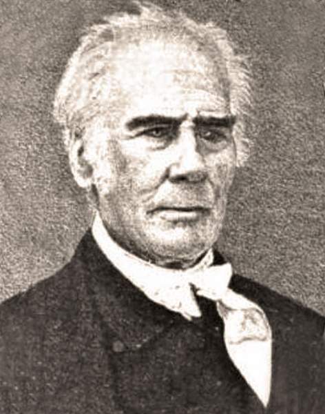 Robert Proudfit