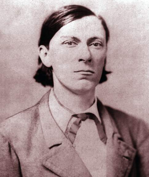 Roger Atkinson Pryor