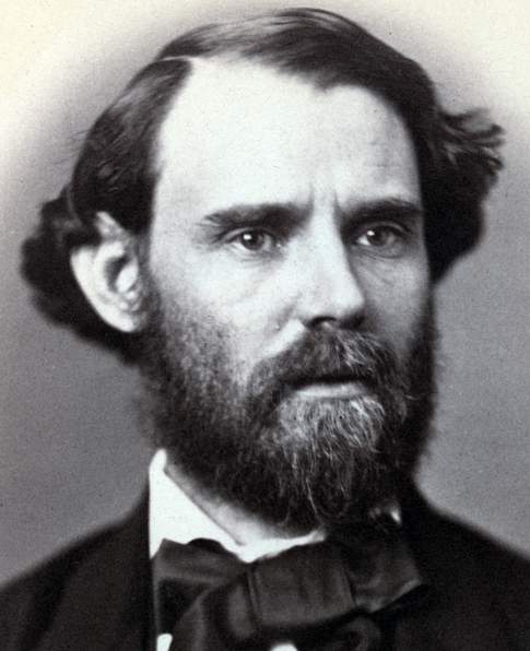 George Ellis Pugh