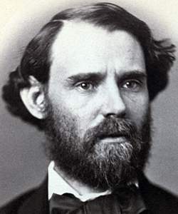 George Ellis Pugh, detail