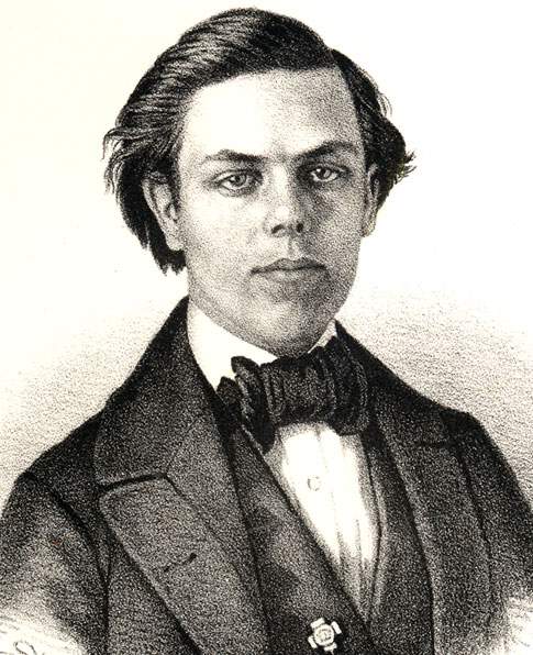Benjamin Franklin Pursell