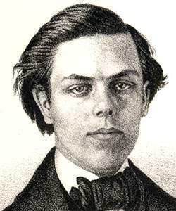 Benjamin Franklin Pursell, detail