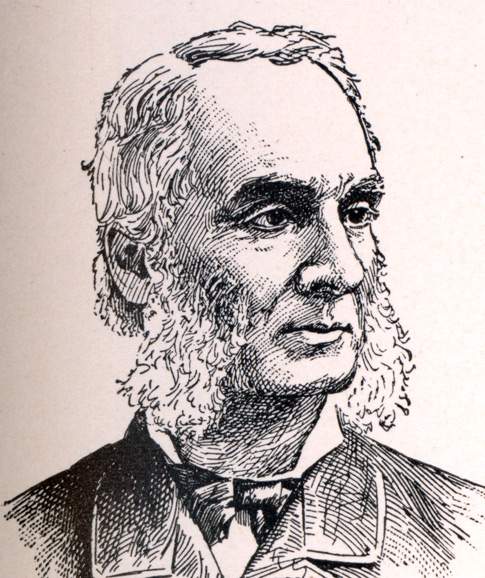 Robert Purvis