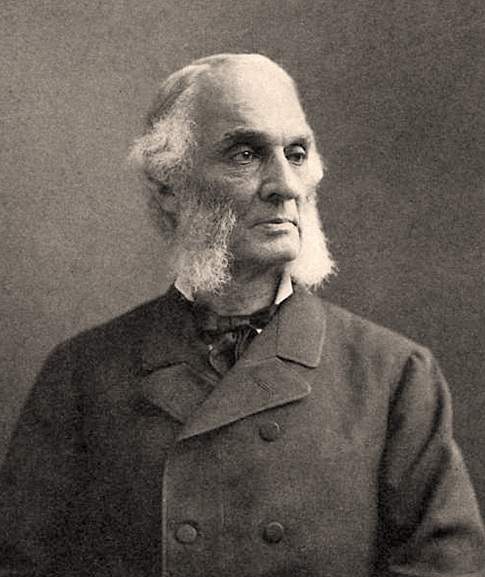 Robert Purvis, photograph