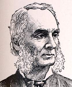 Robert Purvis, detail