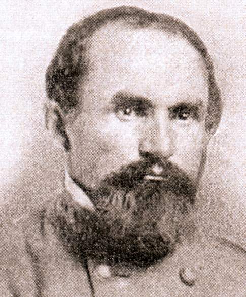 William Andrew Quarles