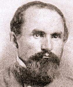 William Andrew Quarles, detail