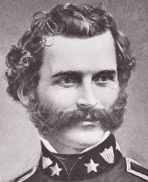 Gabriel James Rains