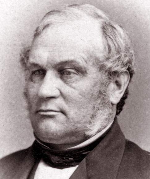 Alexander Ramsey