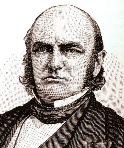 Alexander Williams Randall