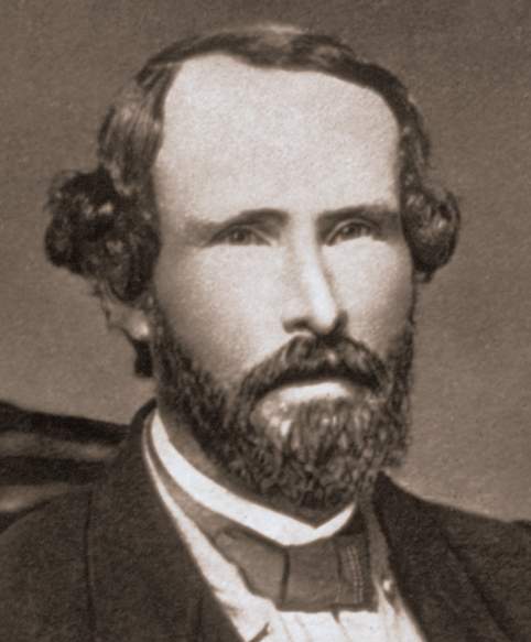 George Wythe Randolph