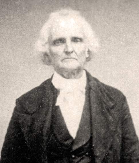 John Rankin