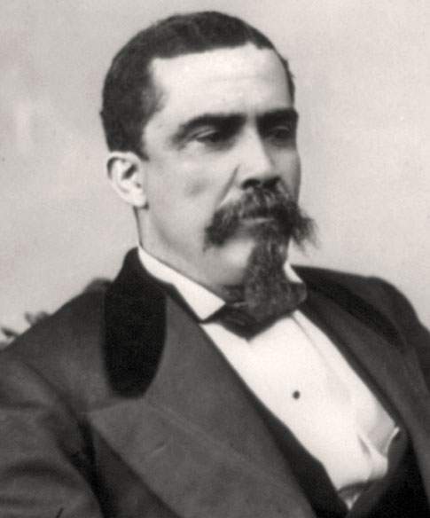 Alonzo Jacob Ransier