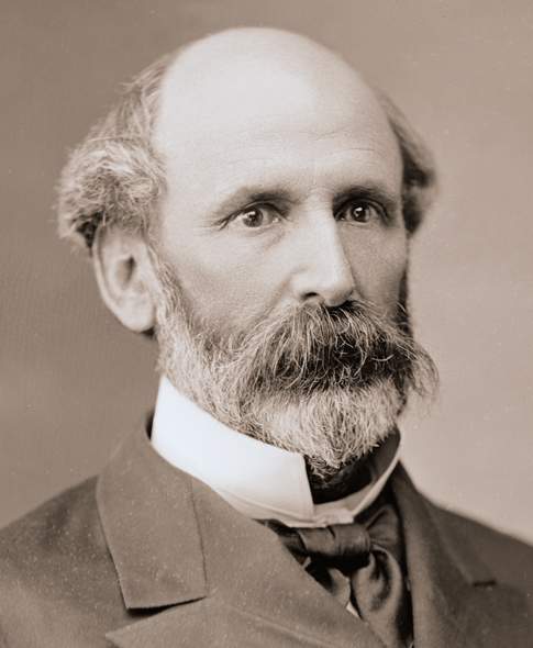 Matthew Whitaker Ransom