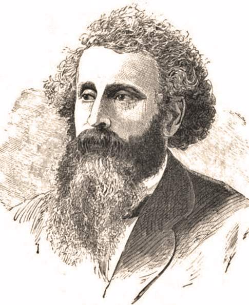 Charles Henry Ray