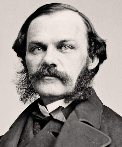 Henry Jarvis Raymond