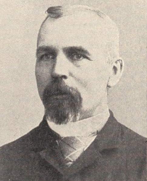 William H. Raymond